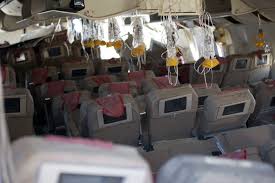 Image result for 777 pilot seat