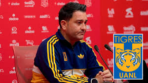 Pedro Losa analiza la goleada de Tigres Femenil a Toluca: 