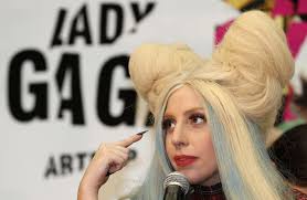 Resultado de imagen de Lady Gaga