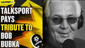 talkSPORT - News update