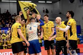 PlusLiga - News update
