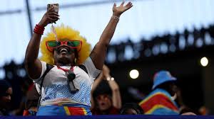 Why DR Congo is listed as COD at 2026 World Cup