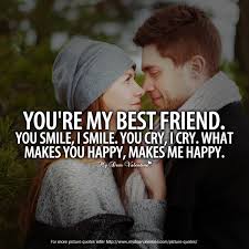 Love Quotes For Him: Friendship Day Quotes For Him via Relatably.com