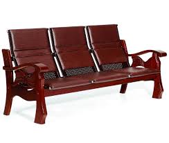 Image result for WOODEN SOFA SET