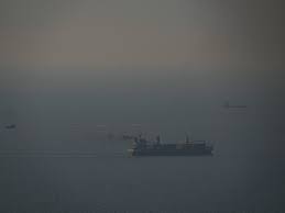 centcom strait of hormuz oil