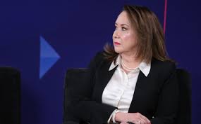 Yasmín Esquivel se declara impedida para ser ponente del caso García Rodríguez; decisión retrasa debate sobre