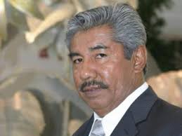 El defensor mexicano de derechos humanos Abel Barrera Hernández con su Centro de Derechos Humanos “Tlachinollan”, recibió el VI. - abelbarrera