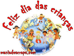 Resultado de imagem para mensagem do dia das crianças para o facebook