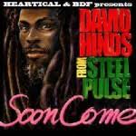 Artículos relacionados - David-Hinds-soon-come-150x1501