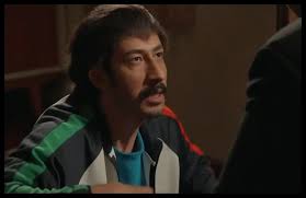 بهرام افشاری