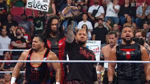 ITR Wrestling - News update