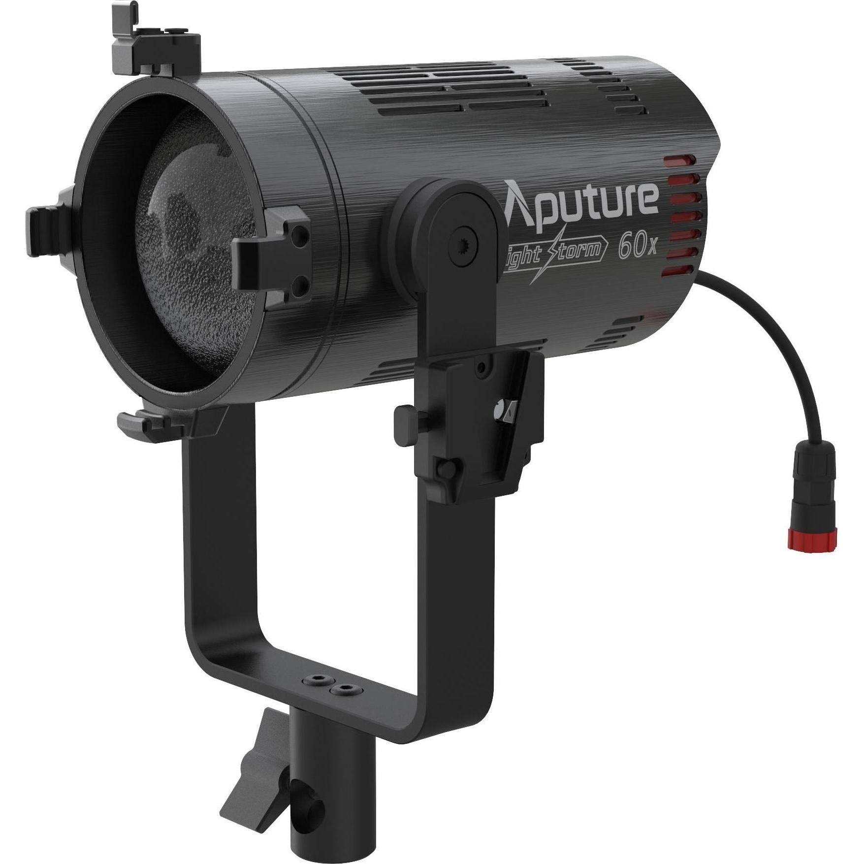Aputure LS 60x Bi-Color Focusing LED Light
