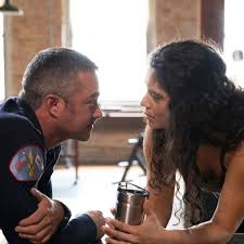 Chicago Fire Temporada 9: Herrmann y Cruz en peligro mientras Stella y Severide pelean | VADER