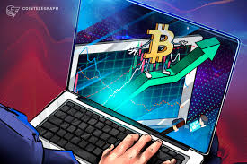 Cointelegraph - News update