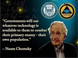 Noam Chomsky On Education Quotes. QuotesGram via Relatably.com