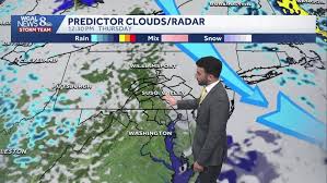 Rain ending overnight, cooler temps continue this week across south-central Pennsylvania