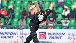 ESPNcricinfo - News update
