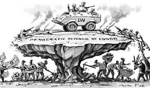Image result for CONGO CARTOON