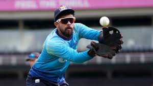 England vs Sri Lanka match in T20 World Cup 2026