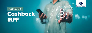 Informações sobre a restituição automática (cashback) — Receita Federal
