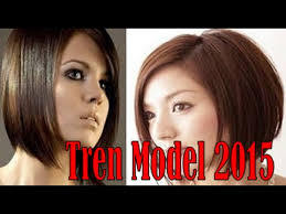 Image result for GAYA RAMBUT WANITA 2015