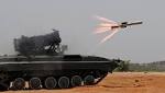 India Spikes 0-m missile deal