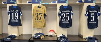 Die TSG-Startelf gegen Stuttgart