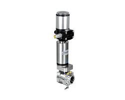 Sanitary valve,sanitary butterfly valve - China Donjoy ...