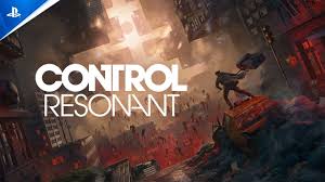 Control Resonant brings a new story in the control universe