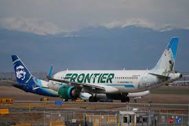 Frontier Airlines plane strikes and kills pedestrian