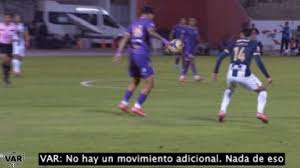 Polémica arbitral: CONAR revela audio VAR en Alianza Lima vs. Comerciantes Unidos - Imagen principal del artículo