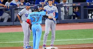 Will Smith Dodgers influencing World Series performance