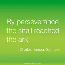 Best Spurgeon Quotes. QuotesGram via Relatably.com