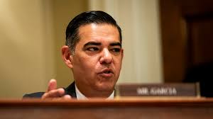 Top Oversight Democrat wants answers on Russian oligarch’s role in Trump Jr.’s wedding
