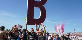 Il ritorno dell'Arezzo, la scalata del Benevento, il dominio del Vicenza: tutti i verdetti della Serie C