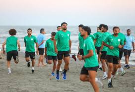 مساحات - News update