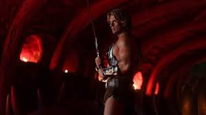 masters of the universe