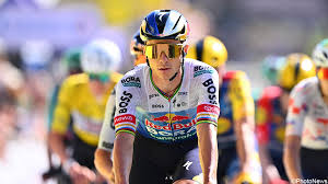 Trend Google: remco evenepoel