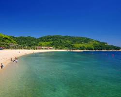 片添ヶ浜海浜公園の画像
