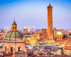 Imagem de Bologna, EmiliaRomagna