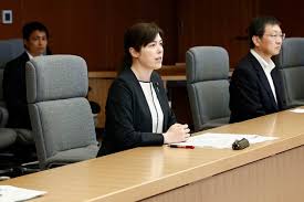 小野田紀美議員が「変なキャッチフレーズ」に激怒！一体何が？ - Imagen principal del artículo