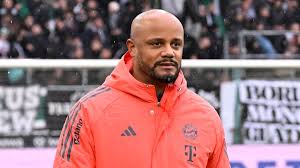 FC Bayern: Trainer Vincent Kompany mag den Druck im DFB-Pokal nach 5 Blamage-Jahren!
