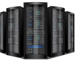 Image of Dedicated server