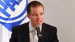 Dice pese "amenazas" "intimidaciأ³n" cederأ،