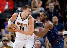 NBA Best Bets: Clippers at Nuggets Best Prop Bets for Friday 1/30/26