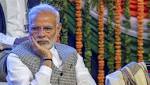 Modi problem Saudi Arabia make