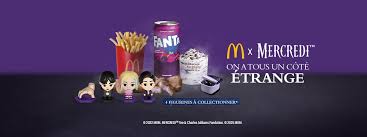 McDonald's France - News update