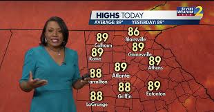 WSB-TV - News update