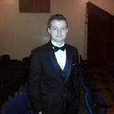 Commerce Financial Advisors Employee Andrew Love's profile photo
