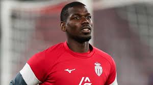 Monaco boss opens up on Paul Pogba 'concern' after choosing to rest midfielder again amid stuttering comeback